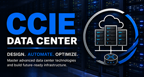 CCIE Security